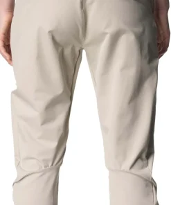 Houdini Women's Go Pants II Sandstorm