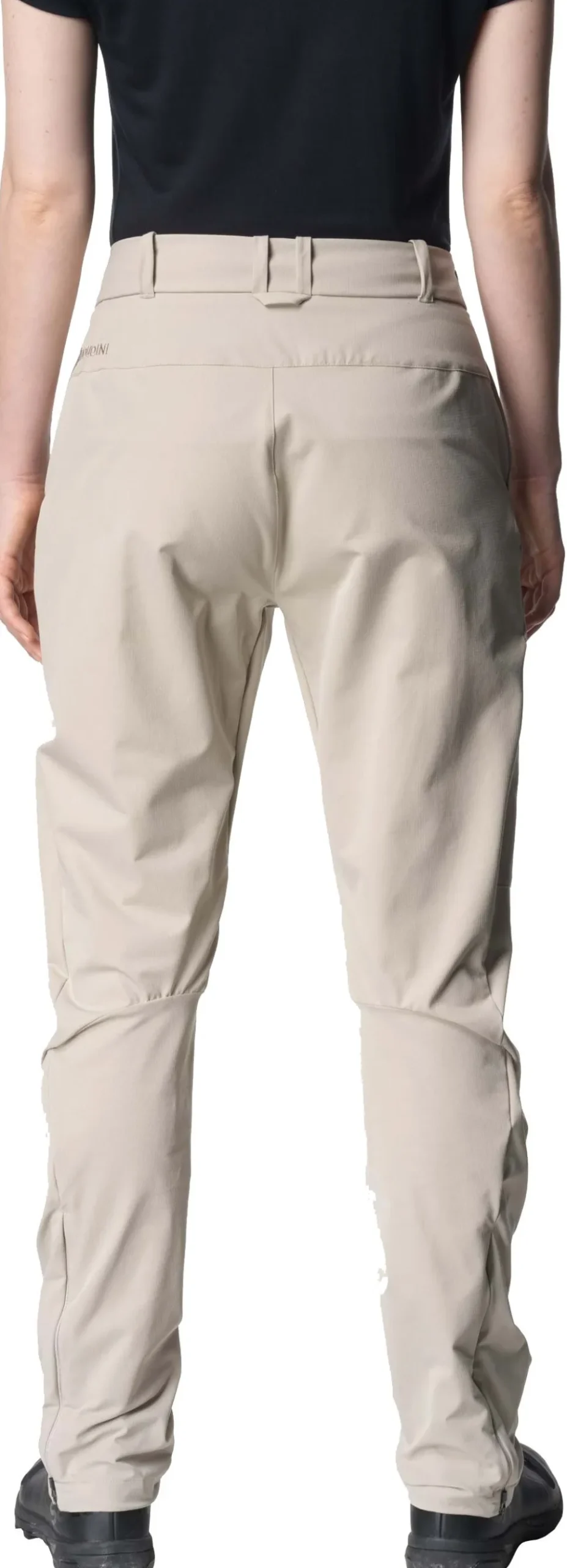 Houdini Women's Go Pants II Sandstorm