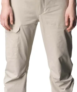 Houdini Women's Go Pants II Sandstorm
