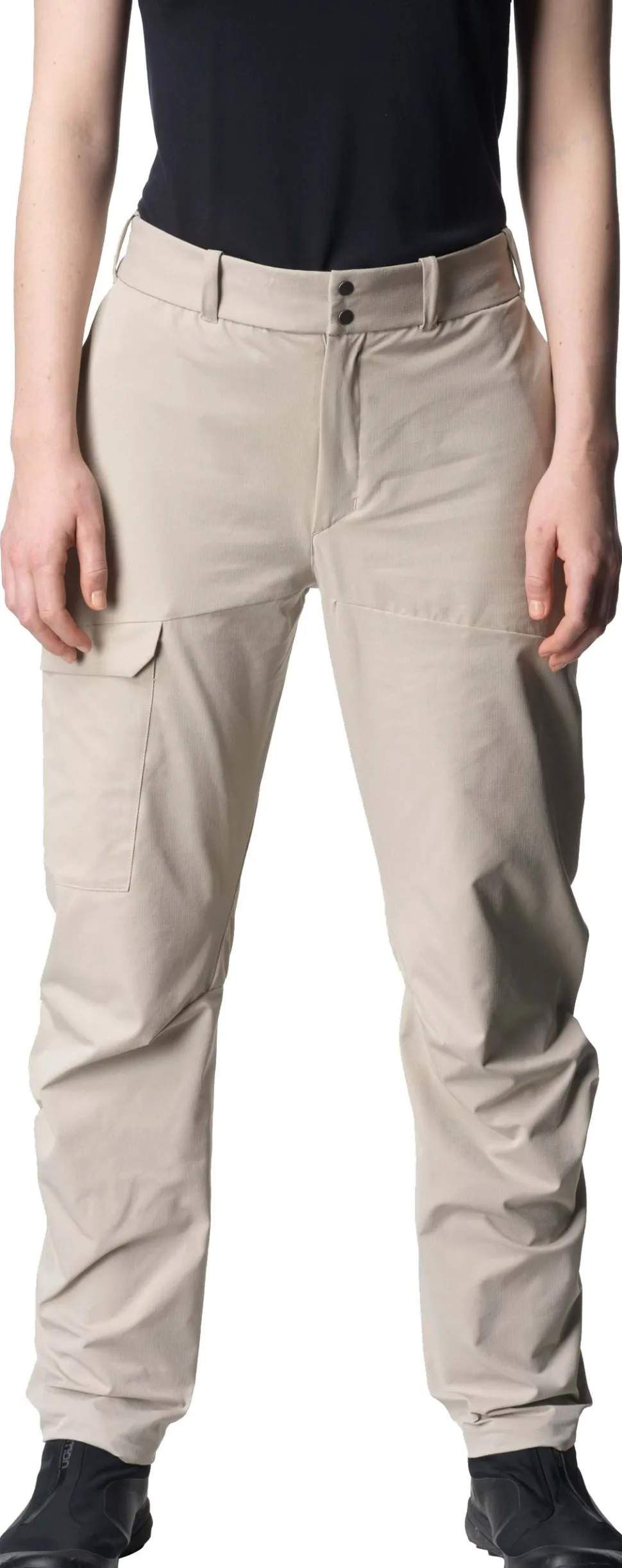 Houdini Women's Go Pants II Sandstorm