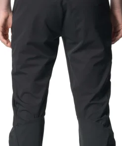 Houdini Women's Go Pants II True Black