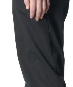 Houdini Women's Go Pants II True Black