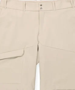 Houdini Women's Go Shorts Sandstorm