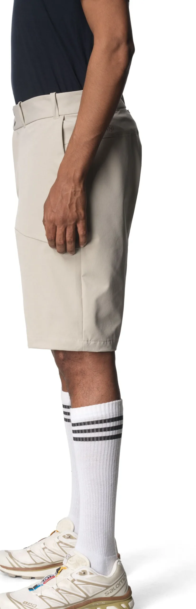 Houdini Women's Go Shorts Sandstorm