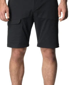 Houdini Women's Go Shorts True Black
