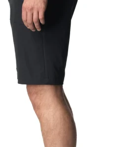 Houdini Women's Go Shorts True Black