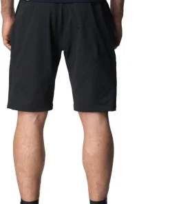 Houdini Women's Go Shorts True Black