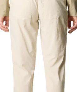 Houdini Women's Liquid Chore Pants Foggy Mountain