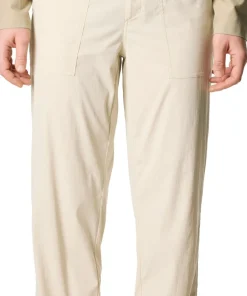 Houdini Women's Liquid Chore Pants Foggy Mountain