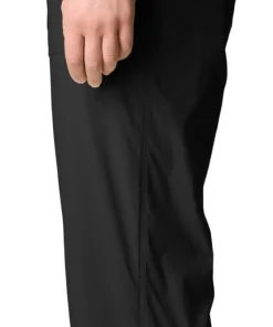Houdini Women's Liquid Chore Pants True Black