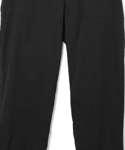 Houdini Women's Liquid Chore Pants True Black