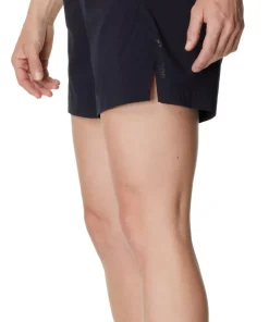 Houdini Women's Liquid Shorts True Black