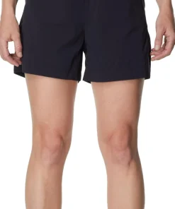 Houdini Women's Liquid Shorts True Black