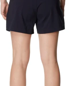 Houdini Women's Liquid Shorts True Black