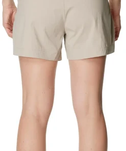 Houdini Women's Liquid Shorts Sandstorm