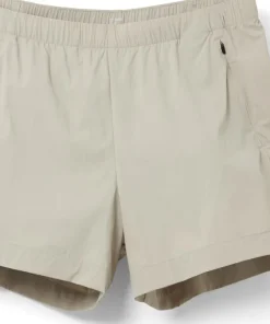 Houdini Women's Liquid Shorts Sandstorm