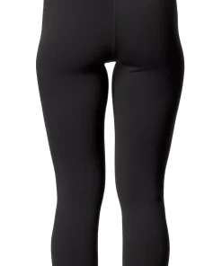 Houdini Women's Long Power Tights True Black