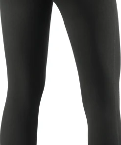 Houdini Women's Long Power Tights True Black
