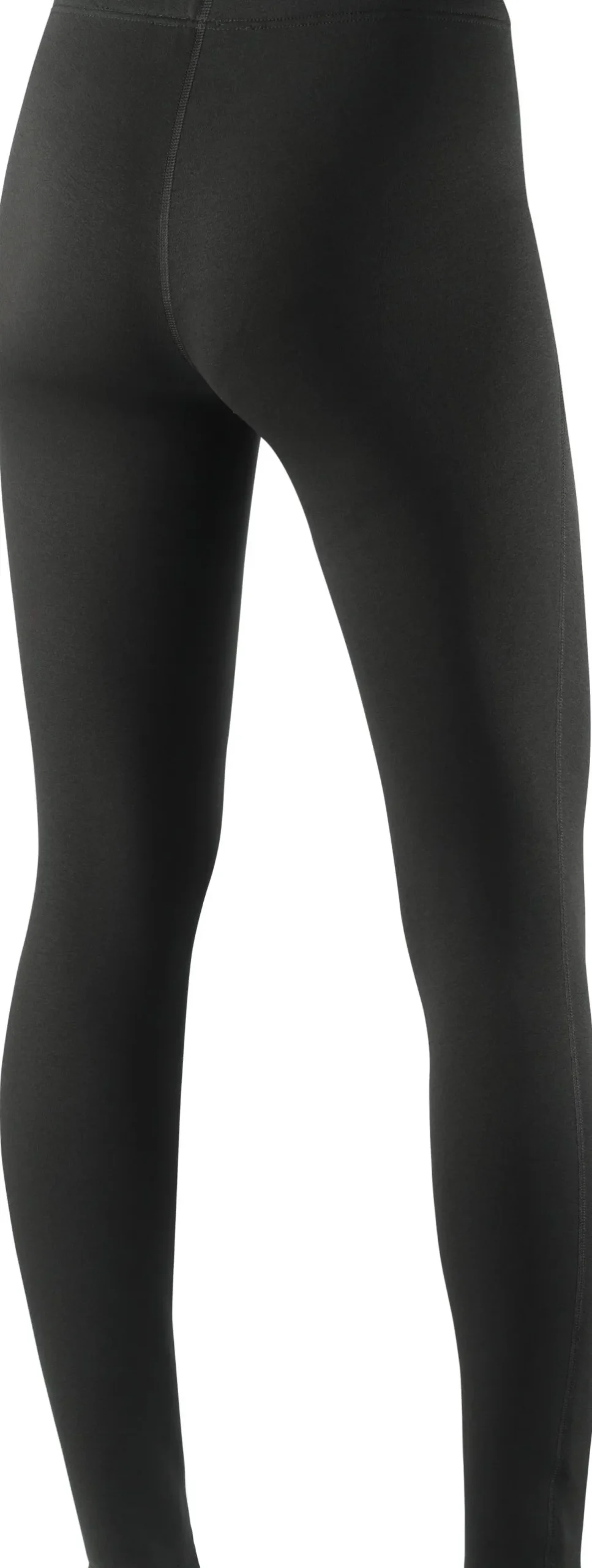 Houdini Women's Long Power Tights True Black