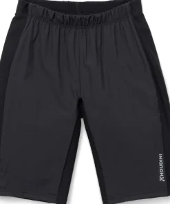 Houdini Women's Moonwalk Shorts True Black