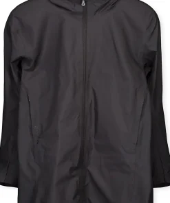 Houdini Women's One Parka II True Black