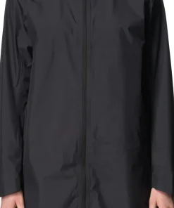Houdini Women's One Parka II True Black