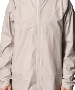 Houdini Women's One Parka II Sandstorm/Sandstorm