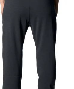 Houdini Women's Outright Pants Rock Black