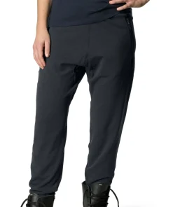 Houdini Women's Outright Pants Rock Black