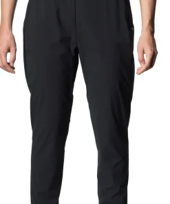 Houdini Women's Pace Light Pants True Black