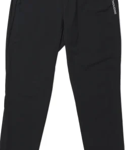 Houdini Women's Pace Light Pants True Black