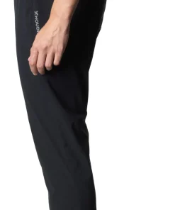 Houdini Women's Pace Light Pants True Black
