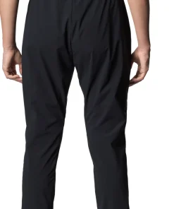 Houdini Women's Pace Light Pants True Black