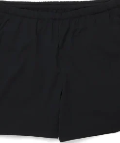 Houdini Women's Pace Light Shorts True Black
