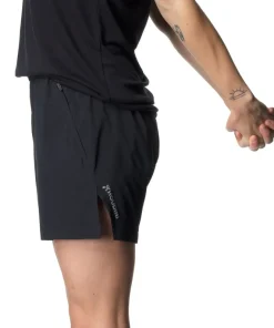 Houdini Women's Pace Light Shorts True Black