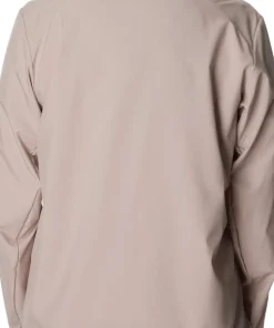 Houdini Women's Pace Trail Houdi Powder Pink