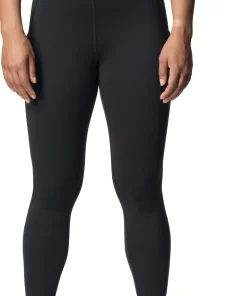 Houdini Women's Pace Trail Tights True Black