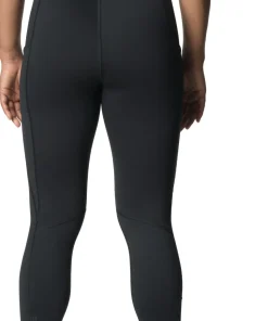 Houdini Women's Pace Trail Tights True Black