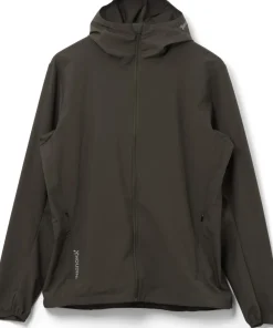 Houdini Women's Pace Trail Houdi Green Illusion