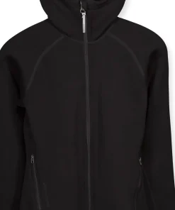 Houdini Women's Power Houdi True Black