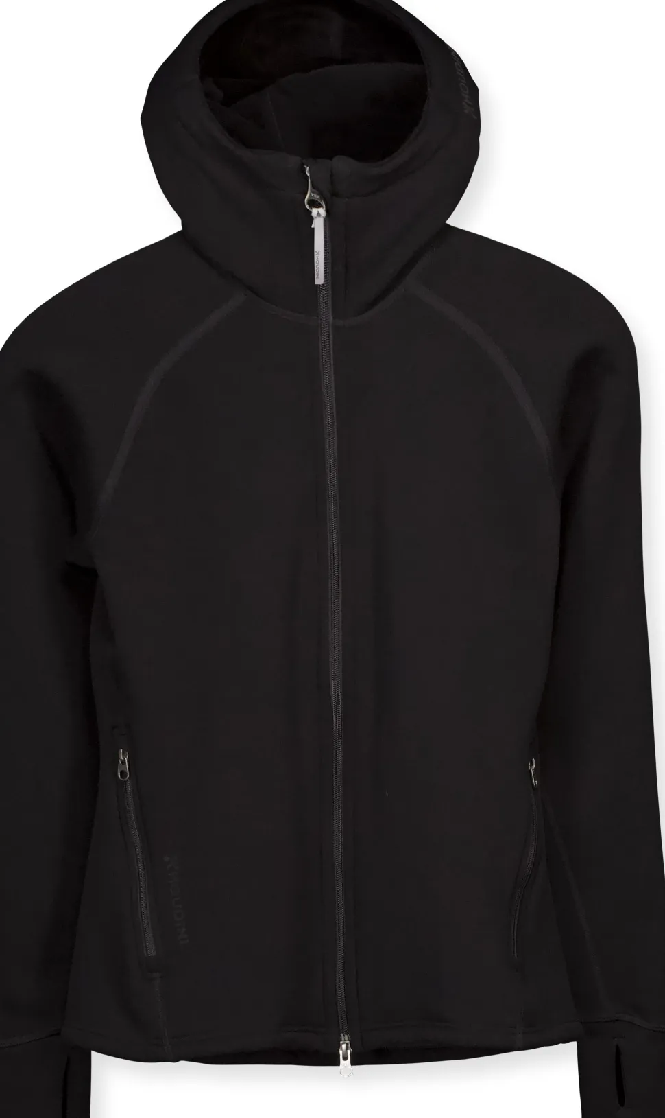 Houdini Women's Power Houdi True Black