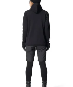 Houdini Women's Power Houdi True Black