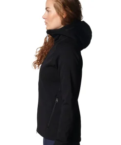 Houdini Women's Power Houdi True Black