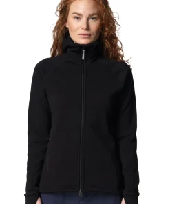 Houdini Women's Power Houdi True Black