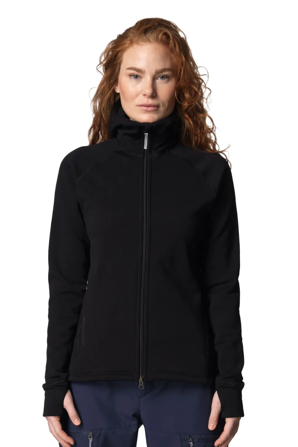 Houdini Women's Power Houdi True Black