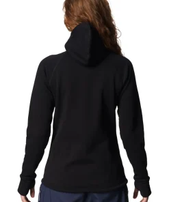Houdini Women's Power Houdi True Black