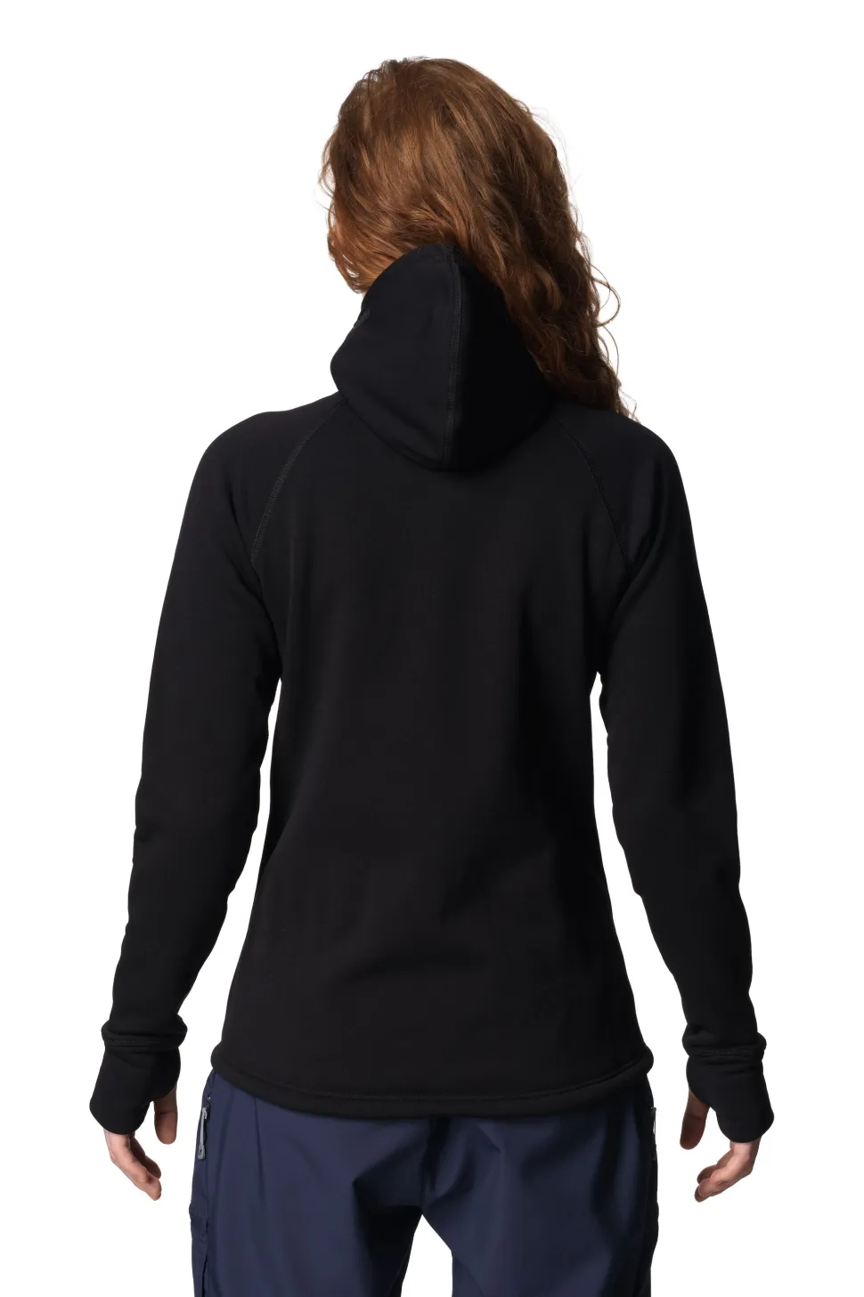 Houdini Women's Power Houdi True Black