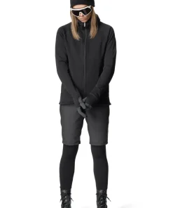 Houdini Women's Power Houdi True Black