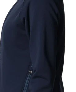 Houdini Women's Power Houdi Blue Illusion
