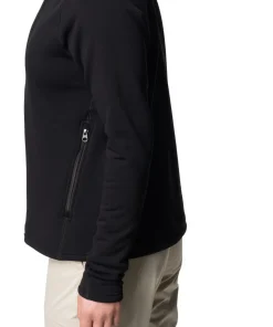 Houdini Women's Power Up Houdi True Black